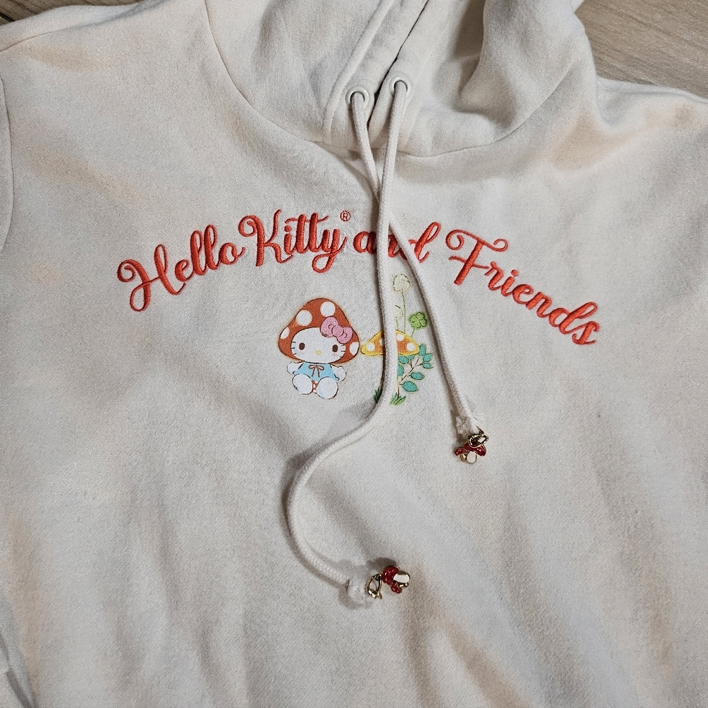 Sanrio Hello Kitty & Friends Hoodie - Picture 6 of 8